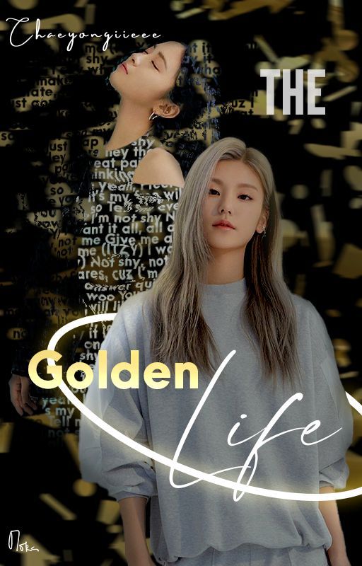 My Golden Life: RYeji ff by Chaeyoungiieee