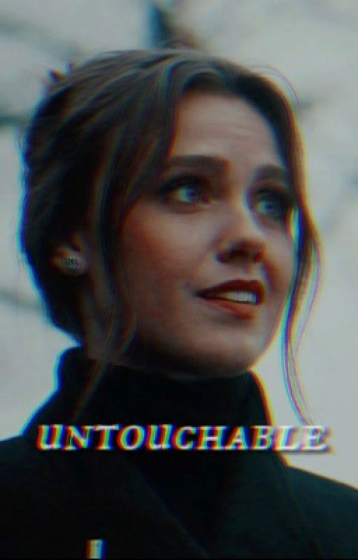 Untouchable  𝙼𝚊𝚛𝚊𝚞𝚍𝚎𝚛𝚜 𝚎𝚛𝚊 by rice0bean