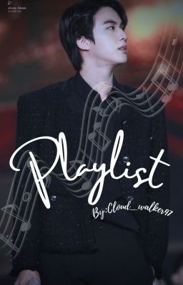 Playlist. |KSJ cover