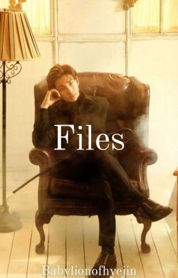 Files cover