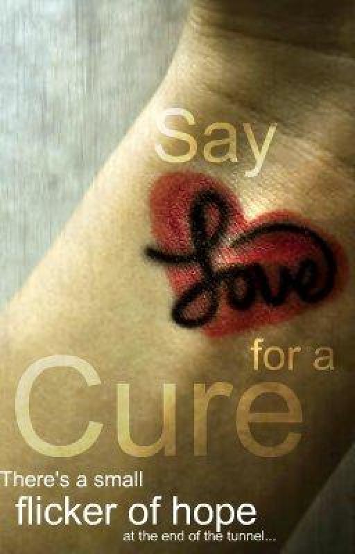 Say Love for a Cure by SayLove4aCure