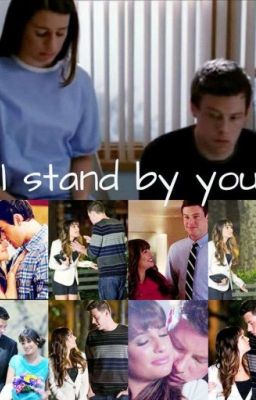 Finchel: I'll Stand by you cover