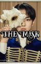 The Mask (jaywon)  End ✔️ by y4ngjungw00n