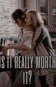 Is it really worth it? by gaydepressedwriter