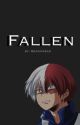 Fallen (Shoto Todoroki x fem reader) by dazairead