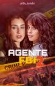 Agente F.B.I (CAMREN) - 2° Temporada by Tia_Kordei