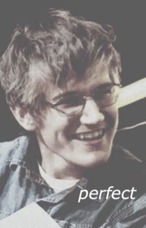 Perfect (bo burnham fanfiction) by brbfangirlin