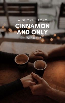 Cinnamon And Only | ✓ cover