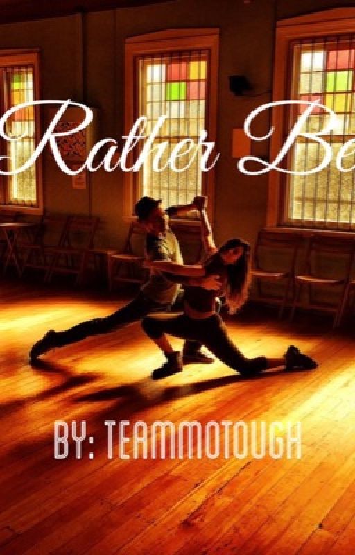 Rather Be {MOTOUGH} by teammotough