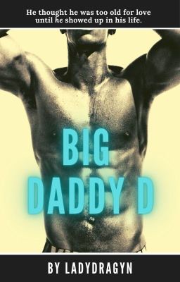 Big Daddy D -slow updates cover