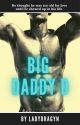 Big Daddy D -slow updates by ladydragyn