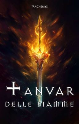 Tanvar delle Fiamme cover