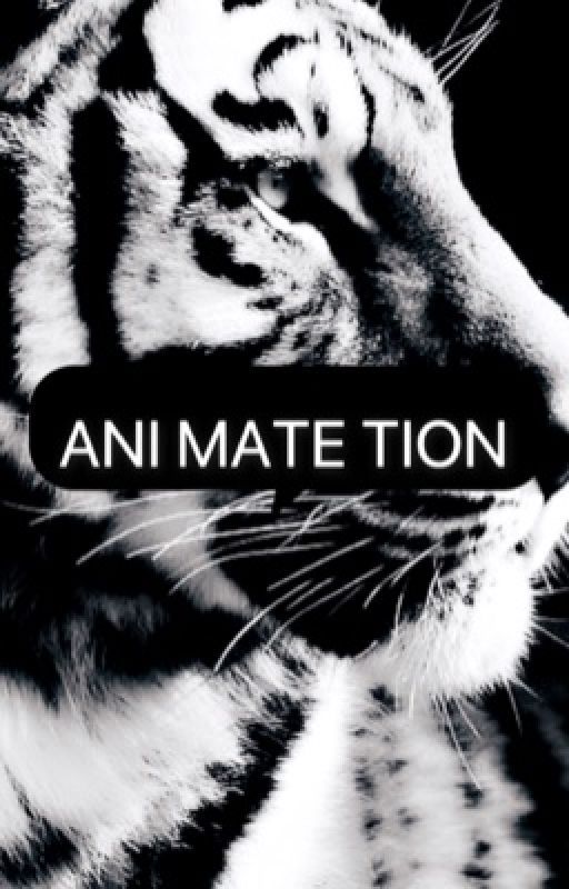 Ani mate tion  by maddonabanks2