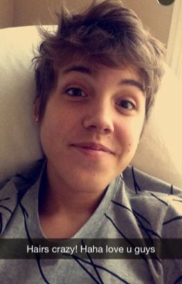 Never Apart - Matthew Espinosa fanfic (Sequel to 'The New Girl') cover