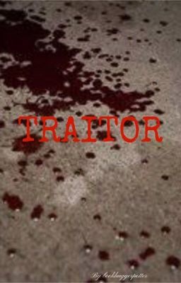 Traitor cover