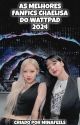 As Melhores Fanfics Chaelisa do Wattpad 2024 (GUIA) by minafeels