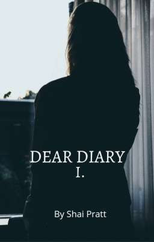 Dear Diary I. by peachlivyyy