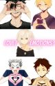 Love? Emotions? Kuroo x OC x Kenma x Akaashi x Bokuto |Yandere| OC 13  by YOCHI2009