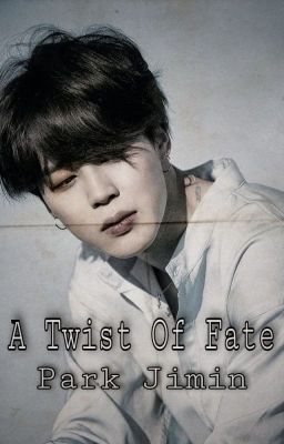 ✔️A Twist of Fate P.JM✔️ cover