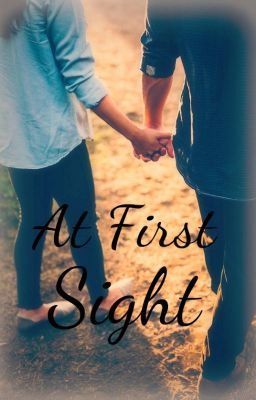 At First Sight cover