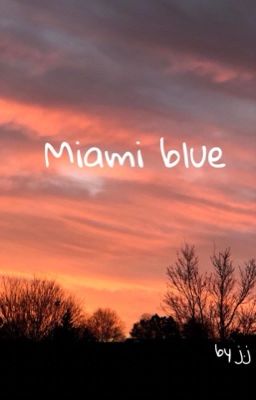 Miami blues  cover