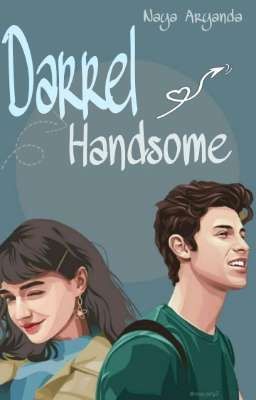 Darrel Handsome cover