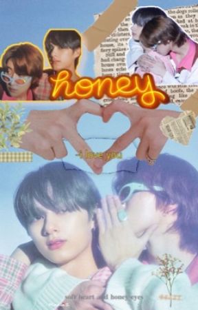 [SMUT] [Junhao] Honey by _sealdo_