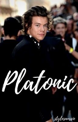 Platonic [H.S] (Book 1) cover