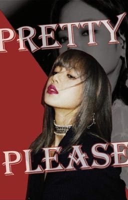 Pretty please (Jenlisa)  cover