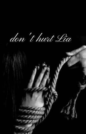 don't hurt Lia (end)  by nis_aamelia