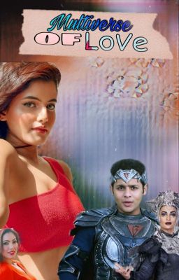 Baal Veer Multiverse Of Love ❤ cover