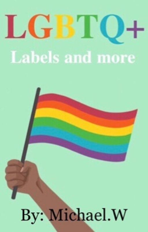 LGBTQ : Labels and more by LGBTQIA_safety_sheep