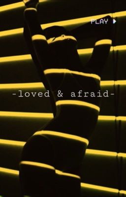 -loved & afraid- || armin arlert cover