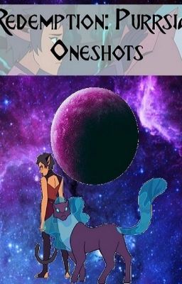 Redemption Purrsia: Oneshots cover