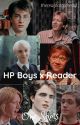 HP Boys x Reader One Shots by therealpotterhead