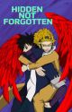 Hidden Not Forgotten (Dabi x Hawks) by Daywalker0902