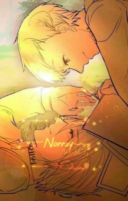 🌻﹟  ˒ Norray One-Shots ꜥꜤ 🌾 ᵕ̈ ⋆࿔ cover