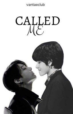 called me | taekook cover