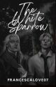 The White Sparrow {Draco & Lucius x Reader} by francescalove07