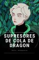 Supresores de cola de dragon - Harco omegaverse by wa-chi-tu-rros