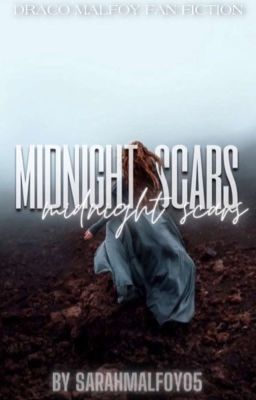 Midnight Scars cover