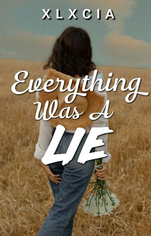 Everything was a Lie by _vyaaaaaa