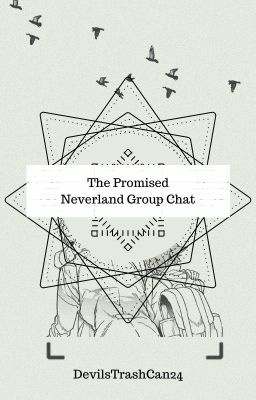 The Promised Neverland Group Chat cover