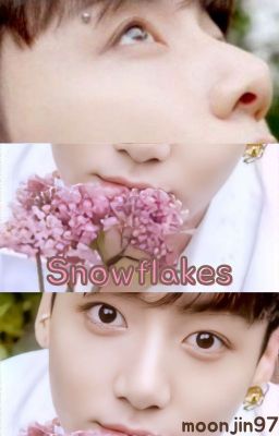 Snowflakes | Jinkook (ABO)✔️ cover