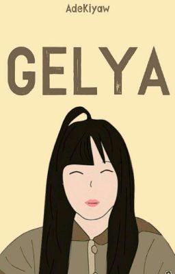 GELYA cover