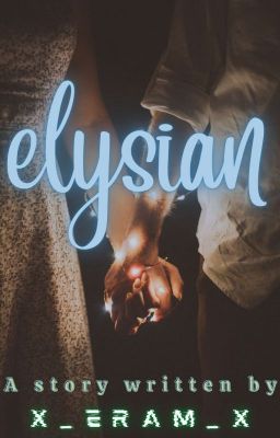 ELYSIAN || J.JK & K.TH✔️ cover