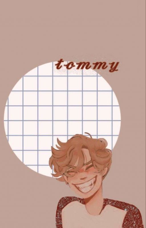 Protect Tommy | Dream SMP x Reader | by ThatsNotWolfix2020