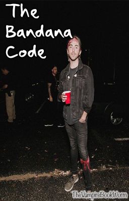 The Bandana Code (Jalex) cover