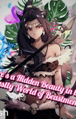 There's A Hidden Beauty in The Beastly World of Beastmen cover