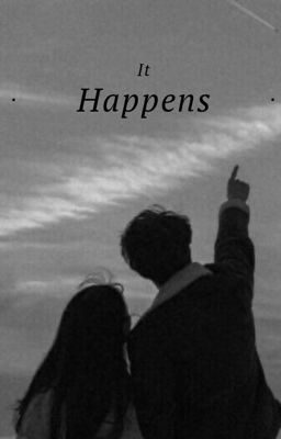 It happens... cover